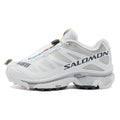 Salomon XT-4 OG Unisex Lifestyle Shoes – White
