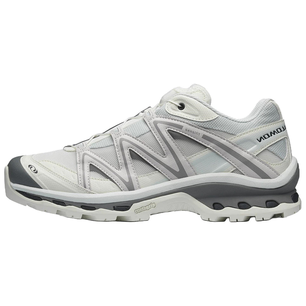 Salomon XT-Quest Unisex Technical Outdoor Sneakers – Grey