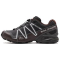 Salomon Speedcross 3 GTX Unisex Trail Running Shoes – Black