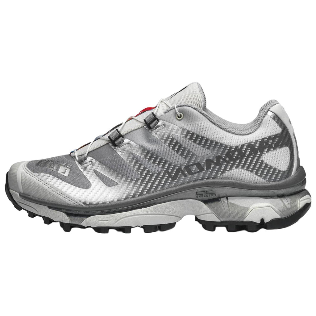 Salomon XT-4 OG Unisex Low-Top Running Shoes – Grey