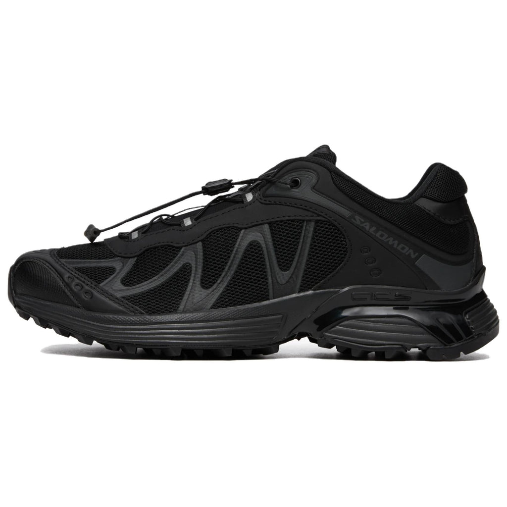 Salomon XT-Whisper Unisex Trail Running Shoes – Black