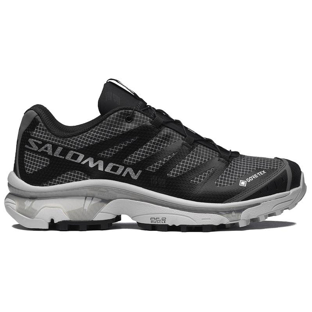 Salomon XT-4 OG GORE-TEX Unisex Trail Running Shoes – Black