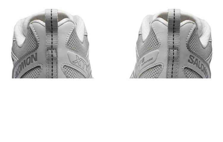 Salomon XT-6 EXPANSE Low-Top Outdoor Shoes | Unisex Trail & Street Sneakers