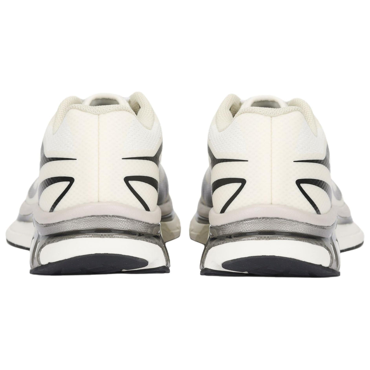 MM6 Maison Margiela × Salomon Low-Top Casual Sneakers | Unisex Street Style Shoes