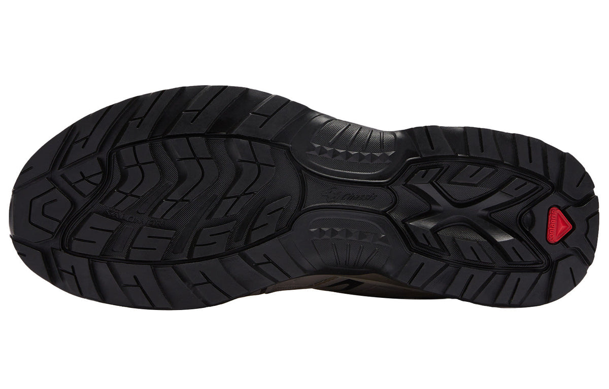 Salomon XT-Quest Low-Top Trail Running Shoes | Unisex Cushioned Anti-Slip Durable Outdoor Sneakers