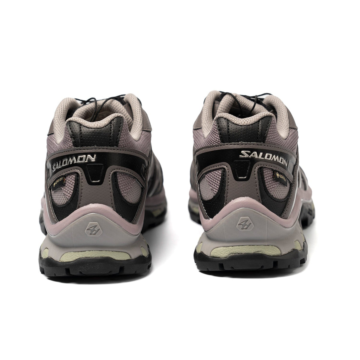 Salomon XT-Quest GTX Low-Top Running Shoes | Unisex GORE-TEX Waterproof Lightweight Breathable Trail Sneakers