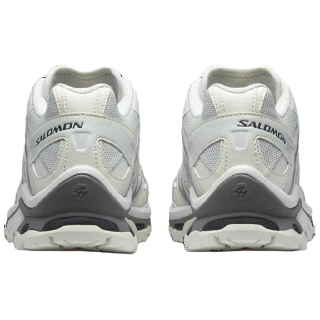 Salomon XT-Quest Unisex Technical Outdoor Sneakers – Grey