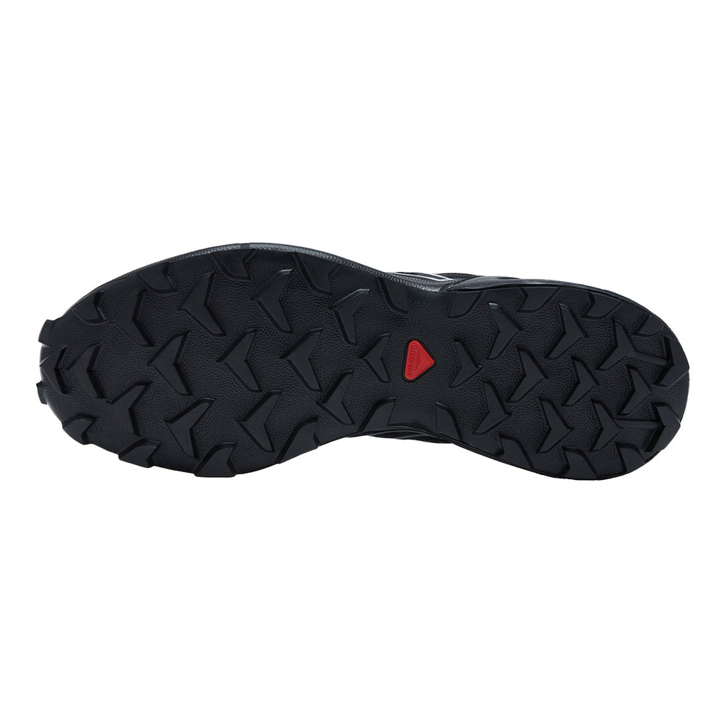 Salomon Speedcross 3 Unisex Outdoor Shoes – Black