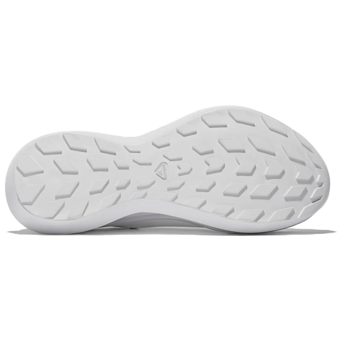COMME des GARÇONS x Salomon Phantasm Unisex Running Shoes – White