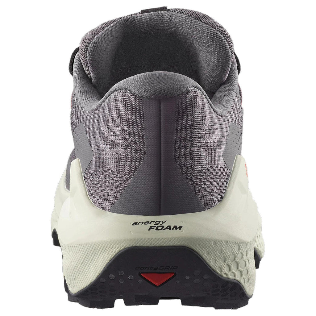 Salomon Ultra Glide 3 Men's Low-Top Trail Running Shoes – Taupe Grey