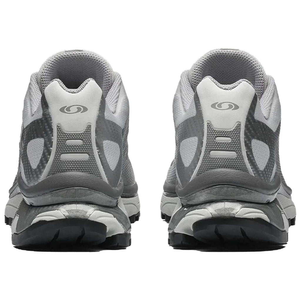 Salomon XT-4 OG Unisex Outdoor Shoes – White