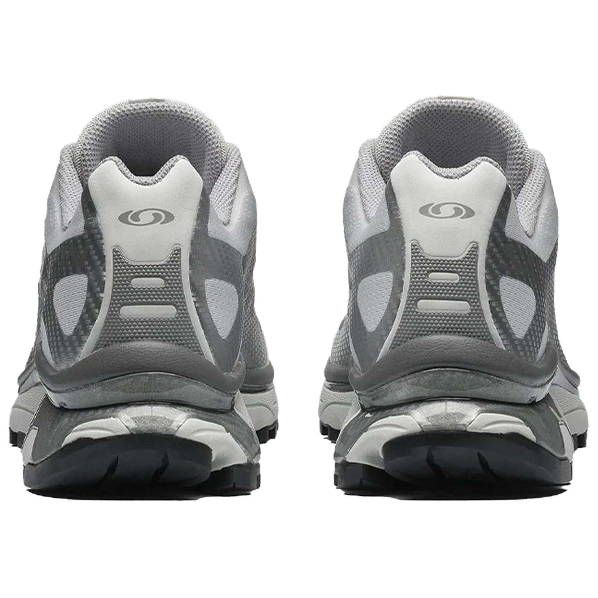 Salomon XT-4 OG Unisex Outdoor Shoes – White