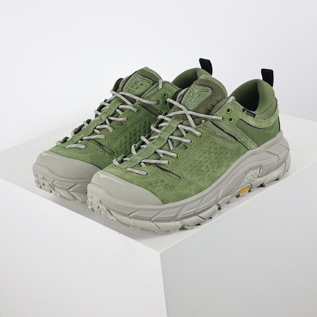 HOKA Mach 6 Speed Training Road Running Shoes