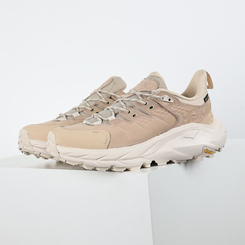 HOKA Transport Lifestyle Sneakers - Premium Cushioned Urban Style for Everyday Wear
