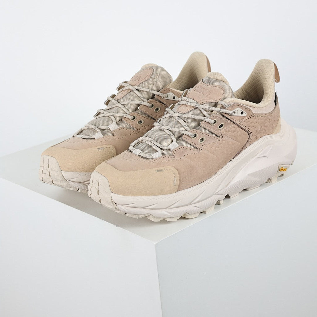 HOKA Transport Lifestyle Sneakers - Premium Cushioned Urban Style for Everyday Wear