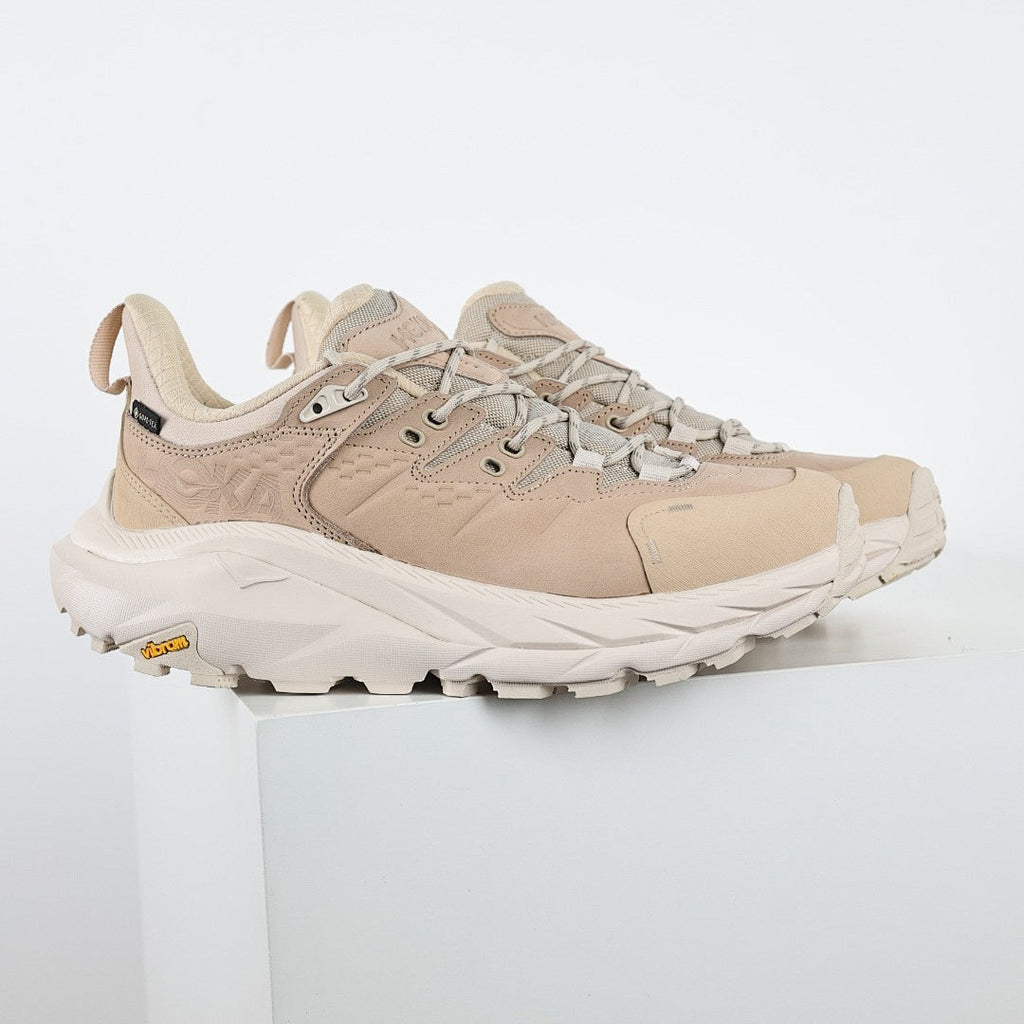 HOKA Transport Lifestyle Sneakers - Premium Cushioned Urban Style for Everyday Wear