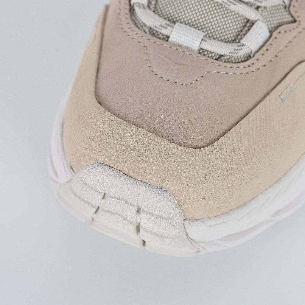 HOKA Transport Lifestyle Sneakers - Premium Cushioned Urban Style for Everyday Wear