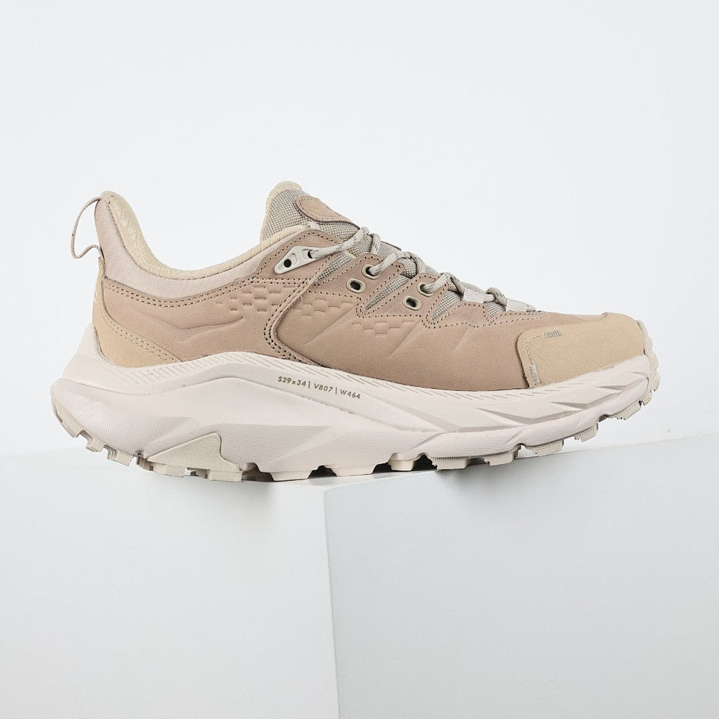 HOKA Transport Lifestyle Sneakers - Premium Cushioned Urban Style for Everyday Wear