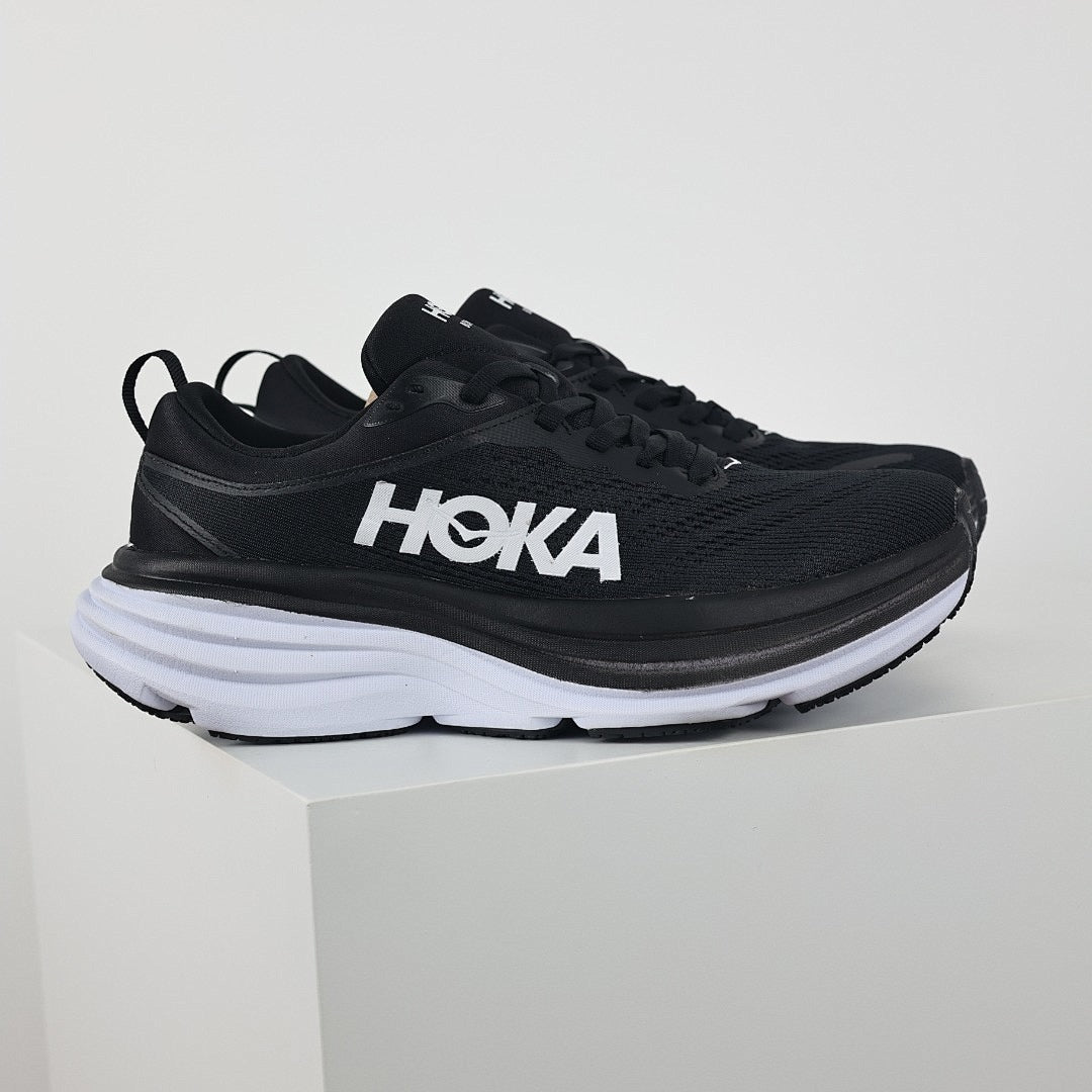 HOKA Rincon Lightweight Running Shoes Fast
