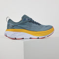 HOKA Zinal Trail Racing Shoes - Fast & Light Mid-Distance Trail Performance
