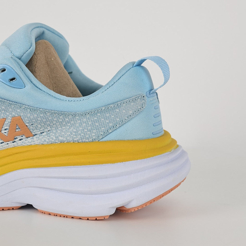 HOKA Clifton Daily Running Shoes The World's Most Cushioned Everyday Trainer