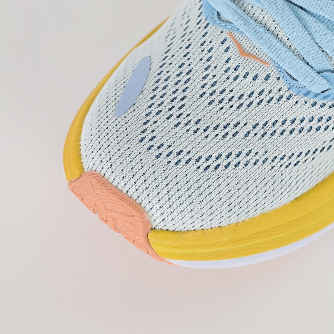HOKA Clifton Daily Running Shoes The World's Most Cushioned Everyday Trainer