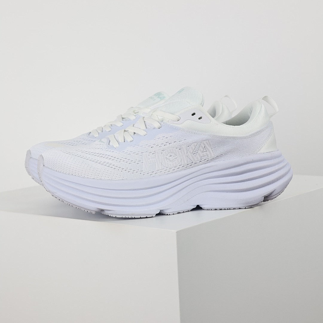 HOKA Tecton Carbon Trail Racing Shoes