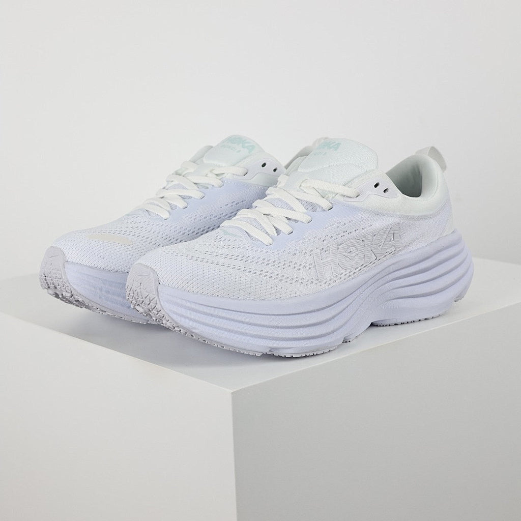 HOKA Tecton Carbon Trail Racing Shoes