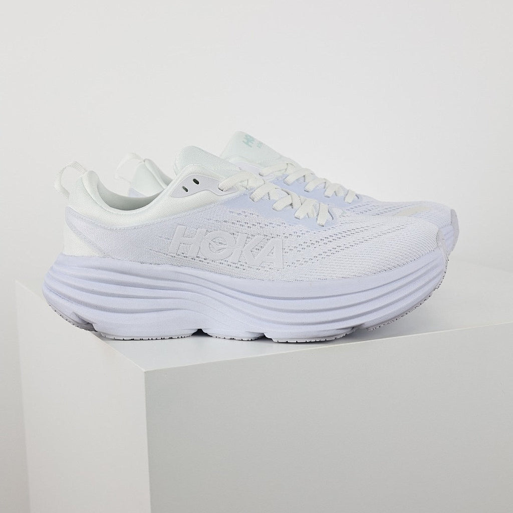 HOKA Tecton Carbon Trail Racing Shoes