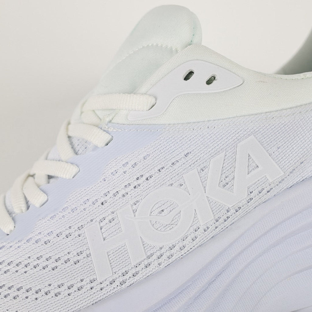 HOKA Tecton Carbon Trail Racing Shoes