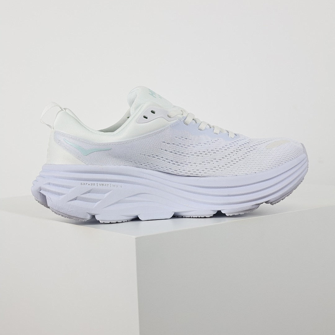 HOKA Tecton Carbon Trail Racing Shoes