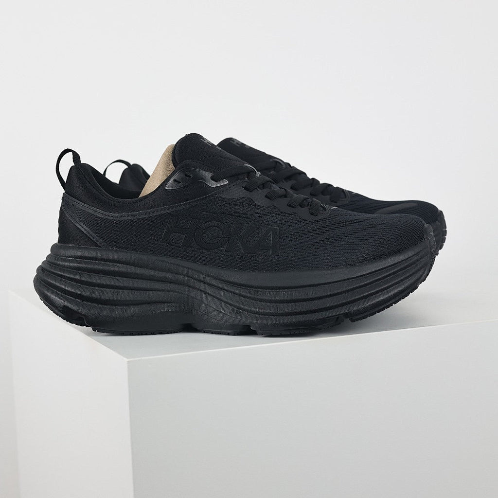 HOKA Bondi Maximum Cushion Running Shoes