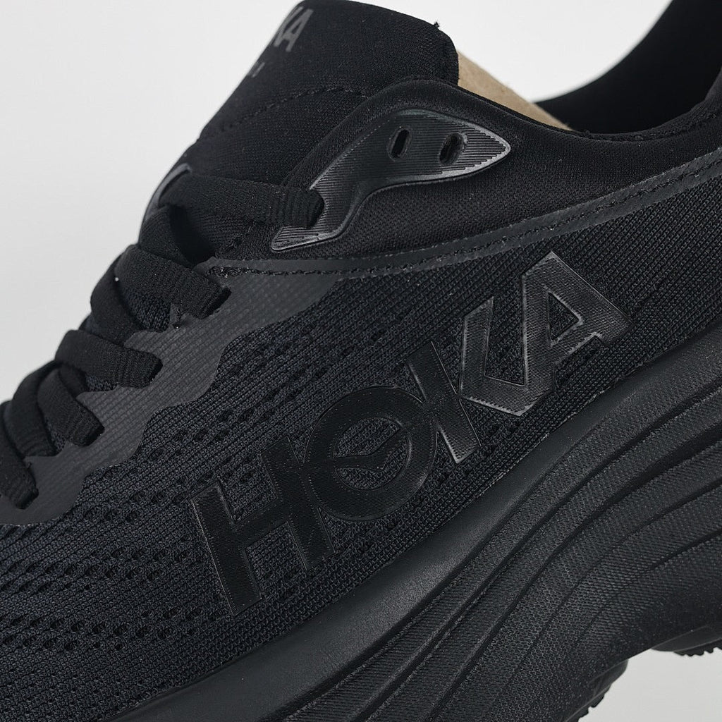 HOKA Bondi Maximum Cushion Running Shoes