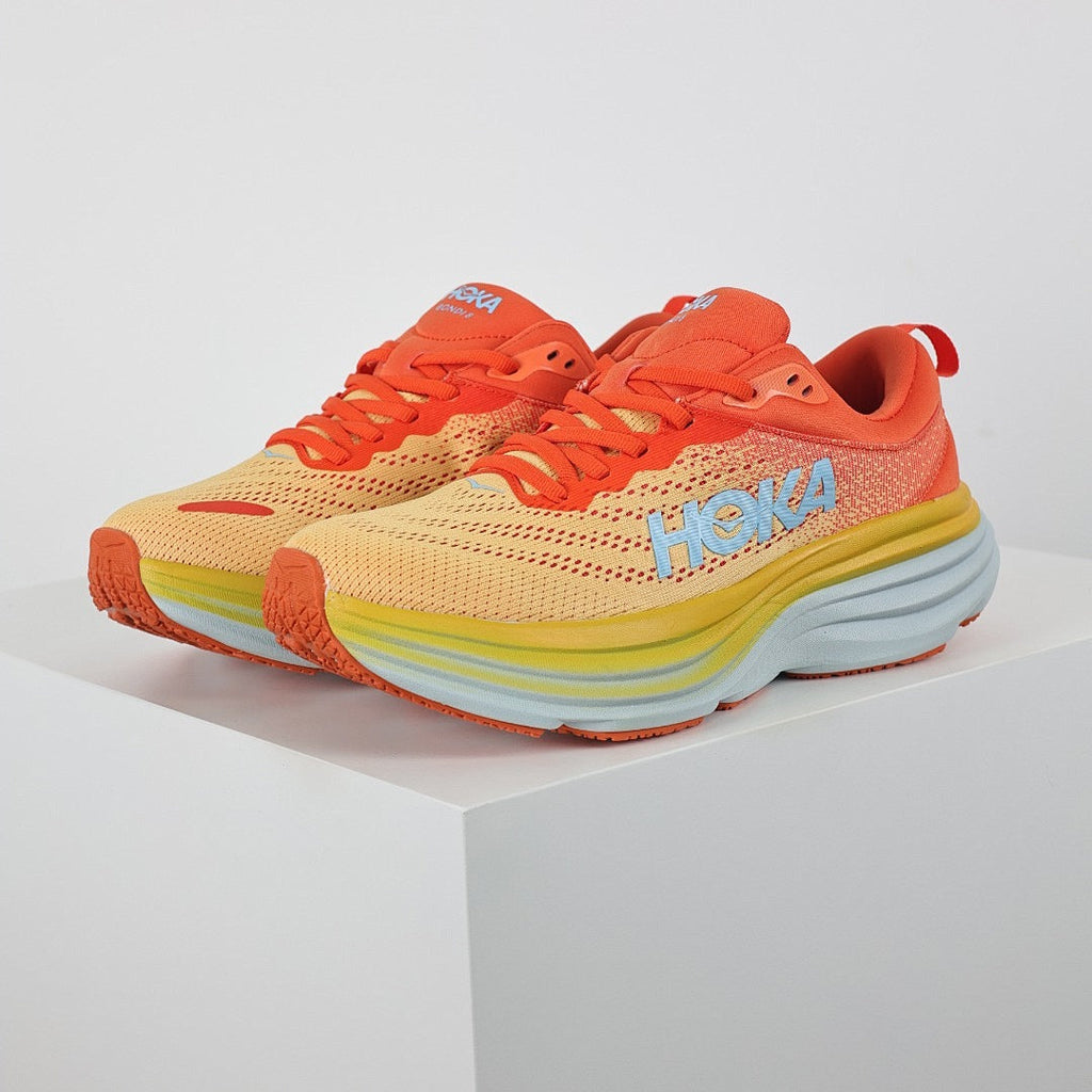 HOKA Skyward X Carbon Plate Racing Shoes