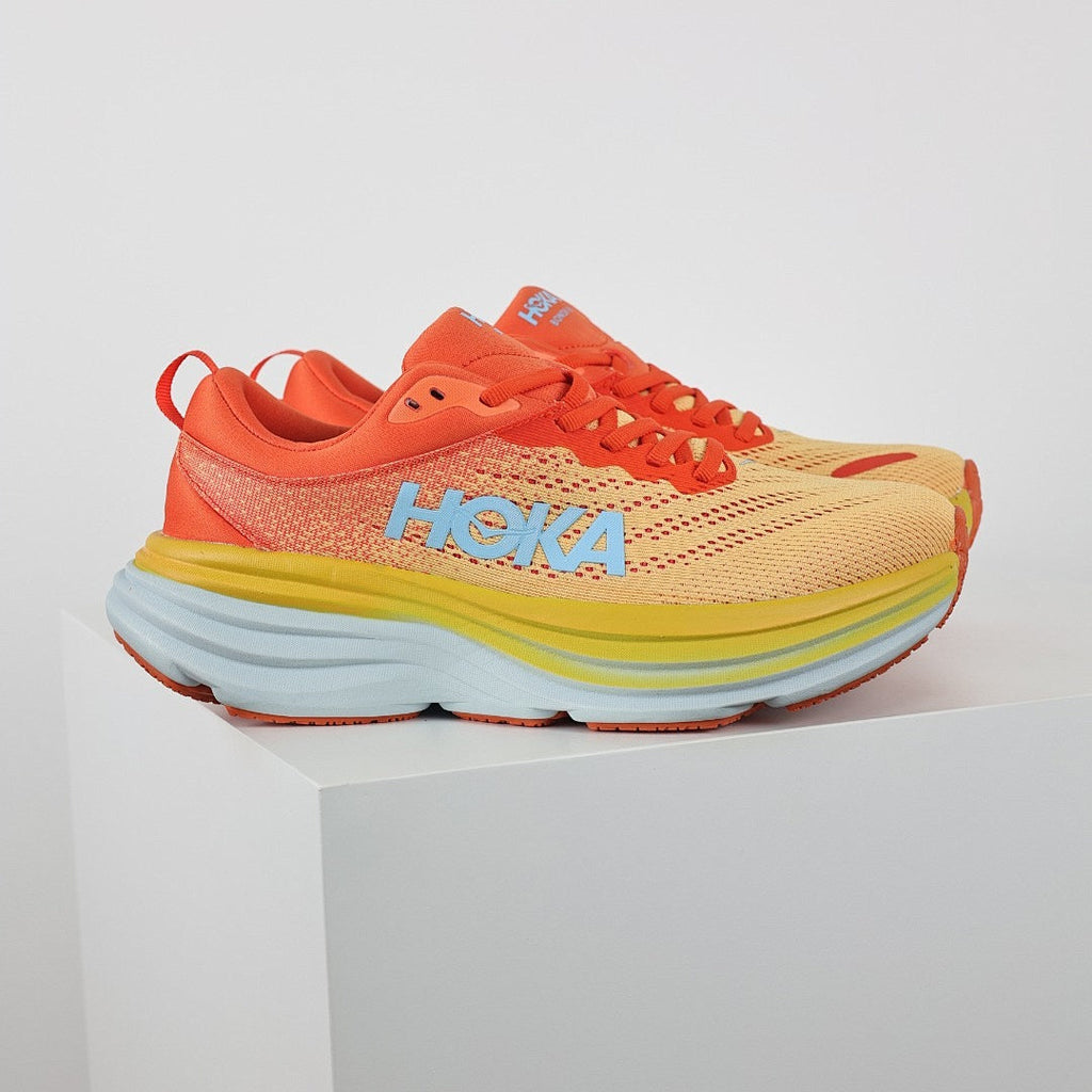 HOKA Skyward X Carbon Plate Racing Shoes
