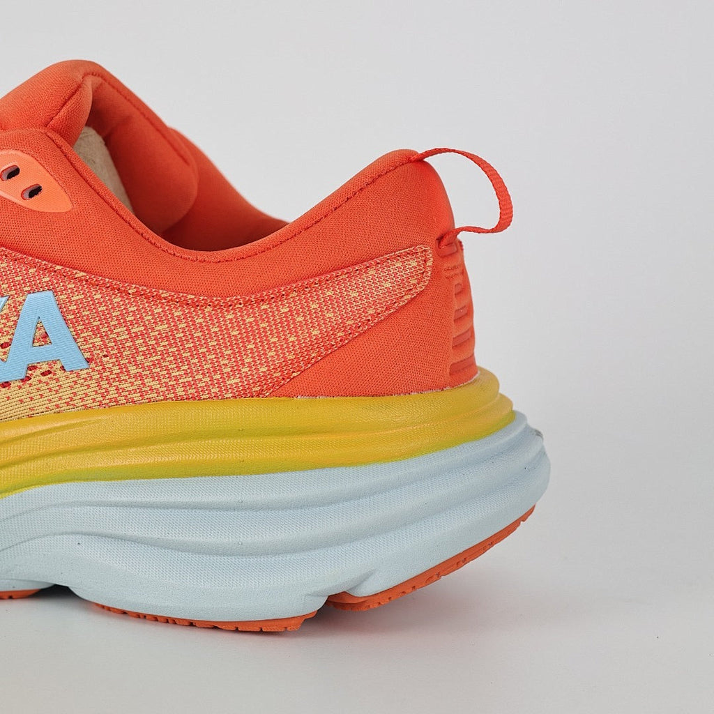 HOKA Skyward X Carbon Plate Racing Shoes