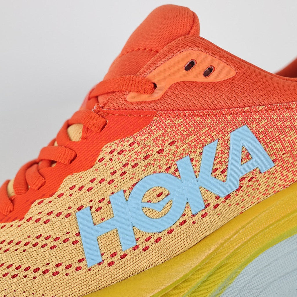 HOKA Skyward X Carbon Plate Racing Shoes