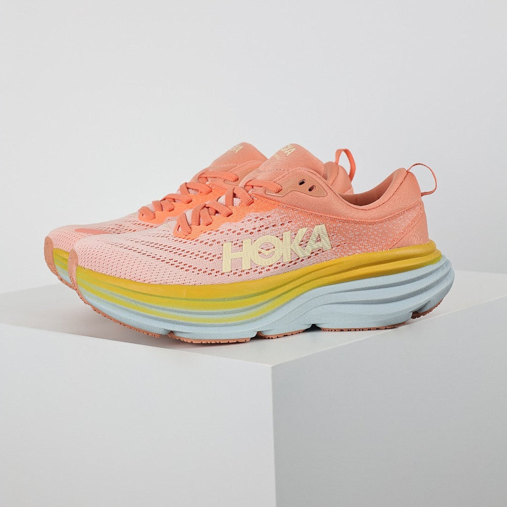 HOKA EVO Mafate Speed Trail Racing Shoes