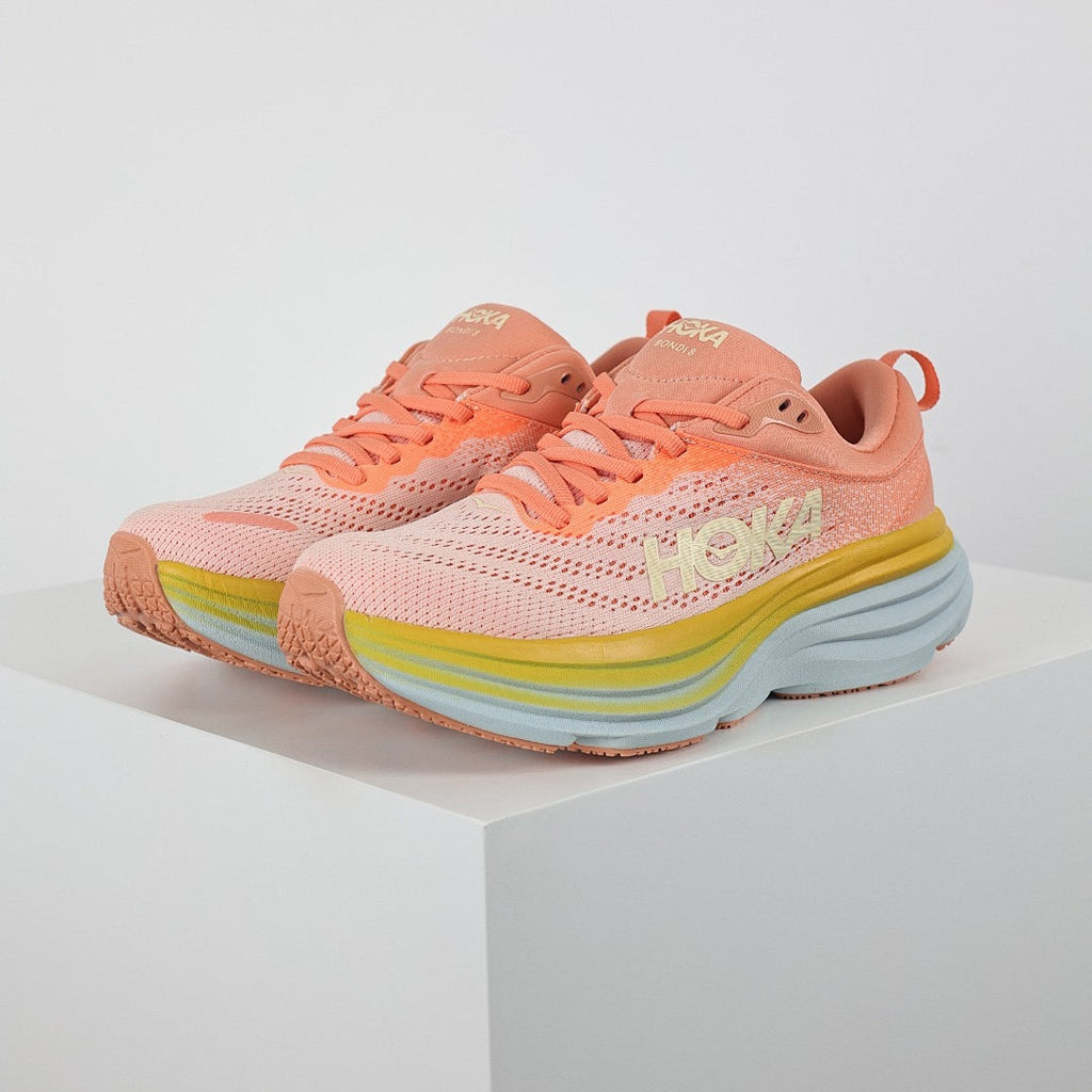 HOKA EVO Mafate Speed Trail Racing Shoes