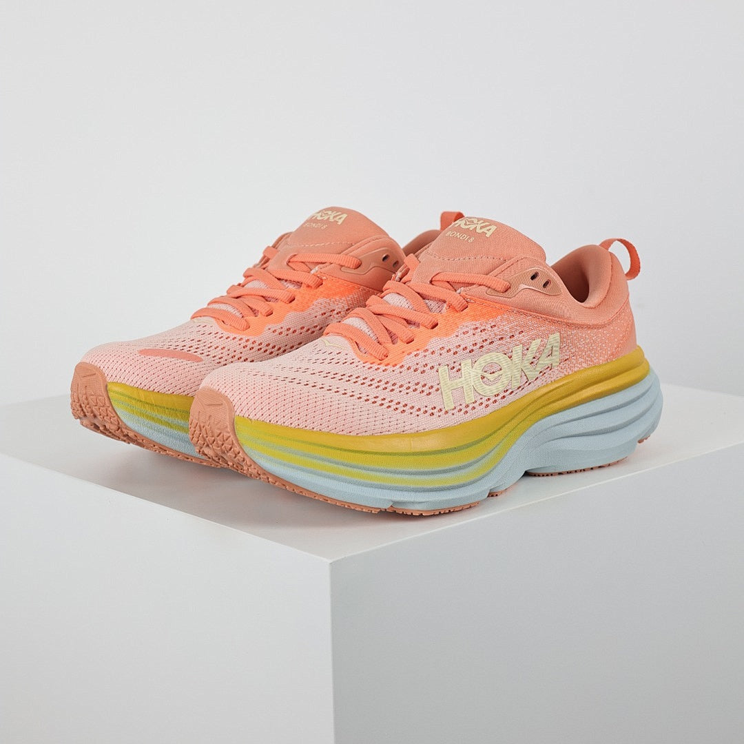 HOKA EVO Mafate Speed Trail Racing Shoes
