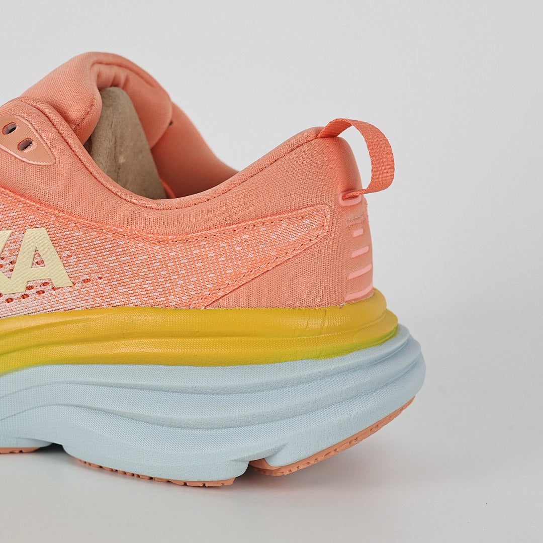 HOKA EVO Mafate Speed Trail Racing Shoes