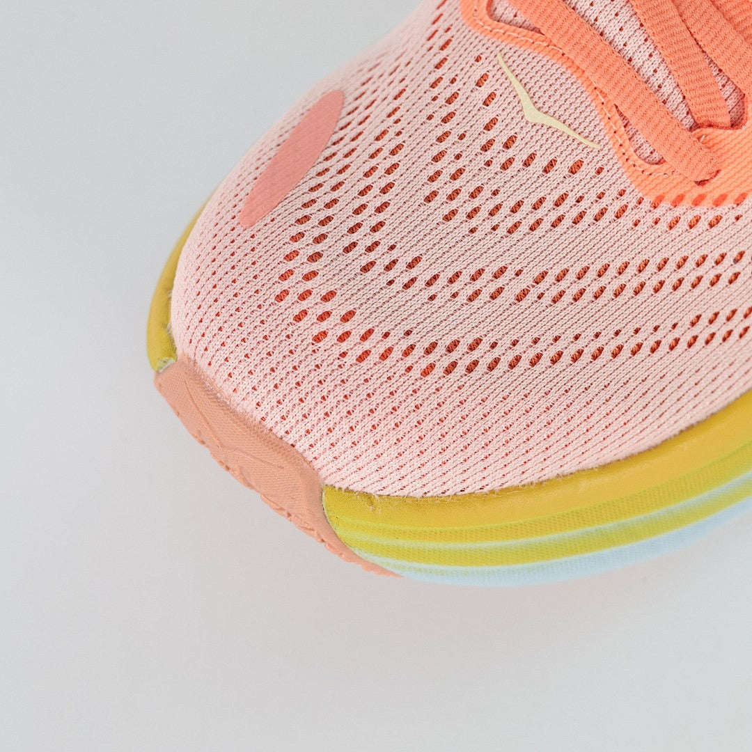 HOKA EVO Mafate Speed Trail Racing Shoes