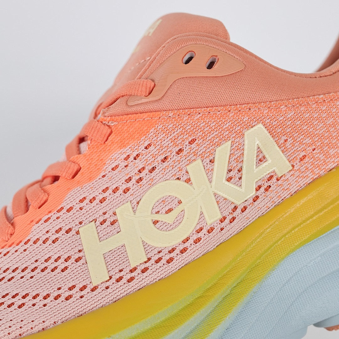 HOKA EVO Mafate Speed Trail Racing Shoes