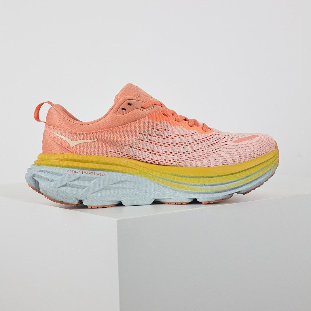 HOKA EVO Mafate Speed Trail Racing Shoes