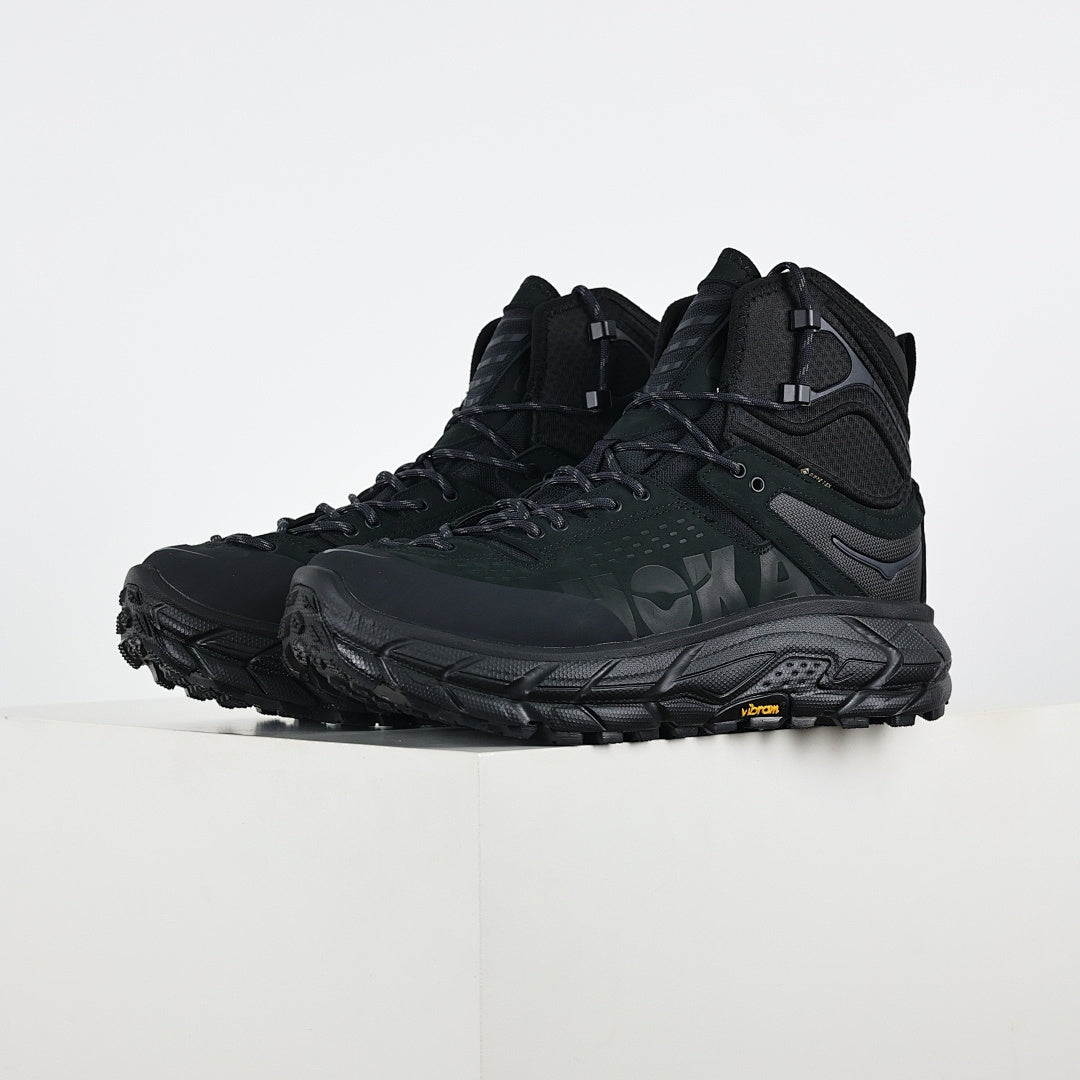 HOKA Clifton LS Premium Lifestyle Sneakers  Elevated Everyday Style with HOKA Comfort