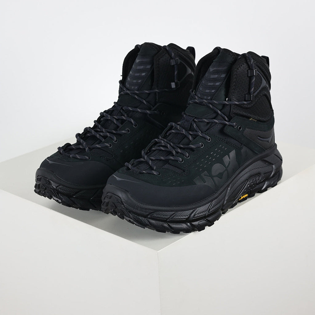 HOKA Clifton LS Premium Lifestyle Sneakers  Elevated Everyday Style with HOKA Comfort