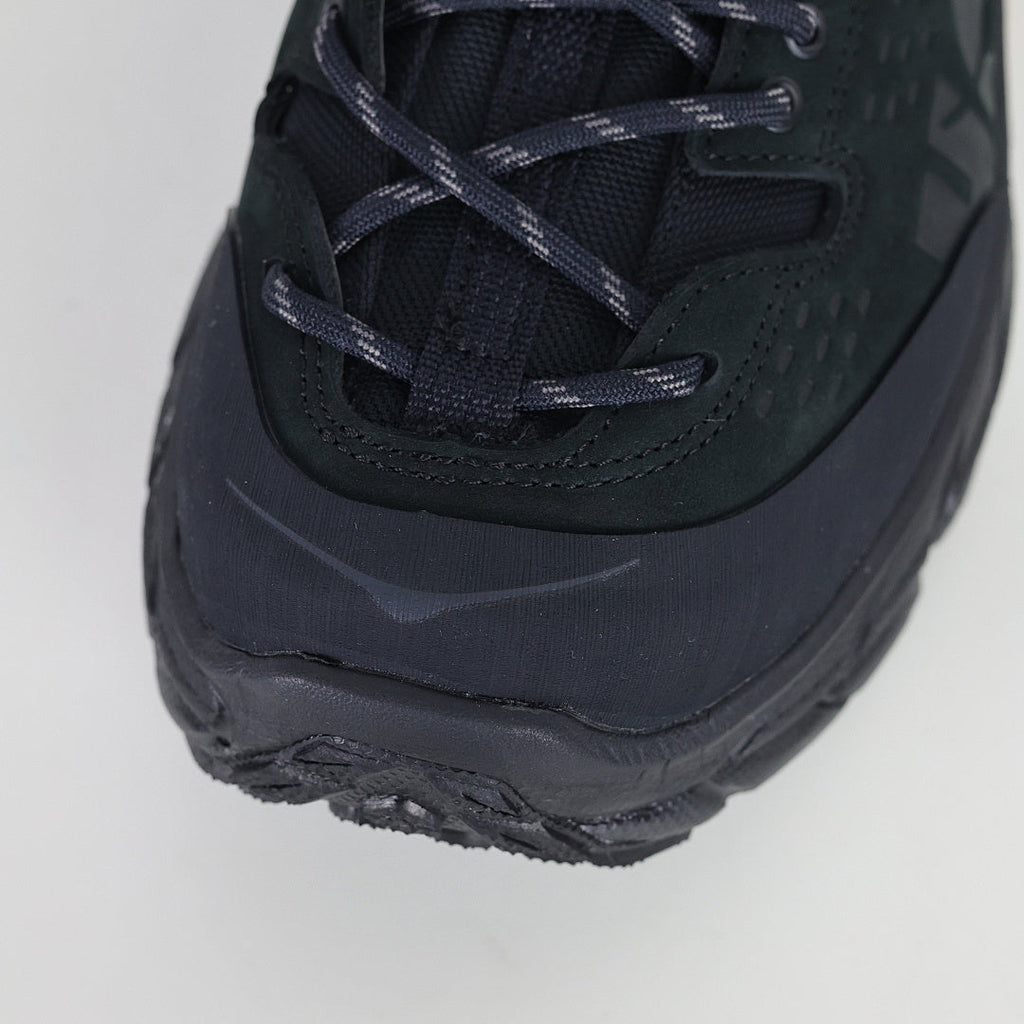 HOKA Clifton LS Premium Lifestyle Sneakers  Elevated Everyday Style with HOKA Comfort