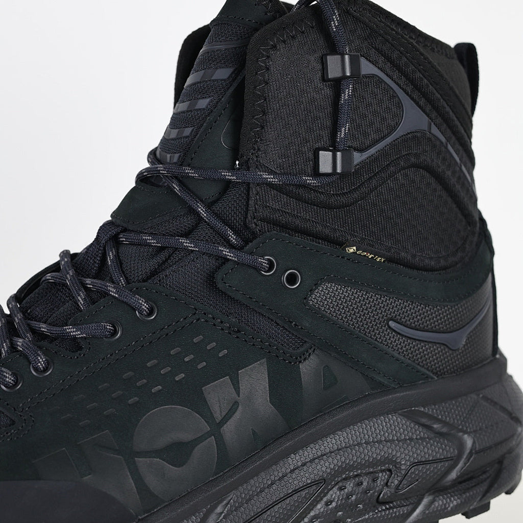 HOKA Clifton LS Premium Lifestyle Sneakers  Elevated Everyday Style with HOKA Comfort