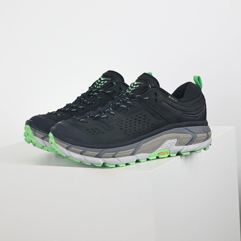 HOKA Tecton X Carbon Trail Racing Shoes