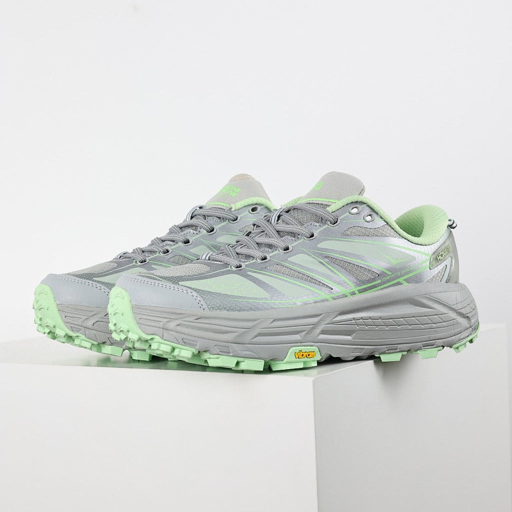 HOKA Clifton Athletic Running Shoes - Lightweight & Cushioned